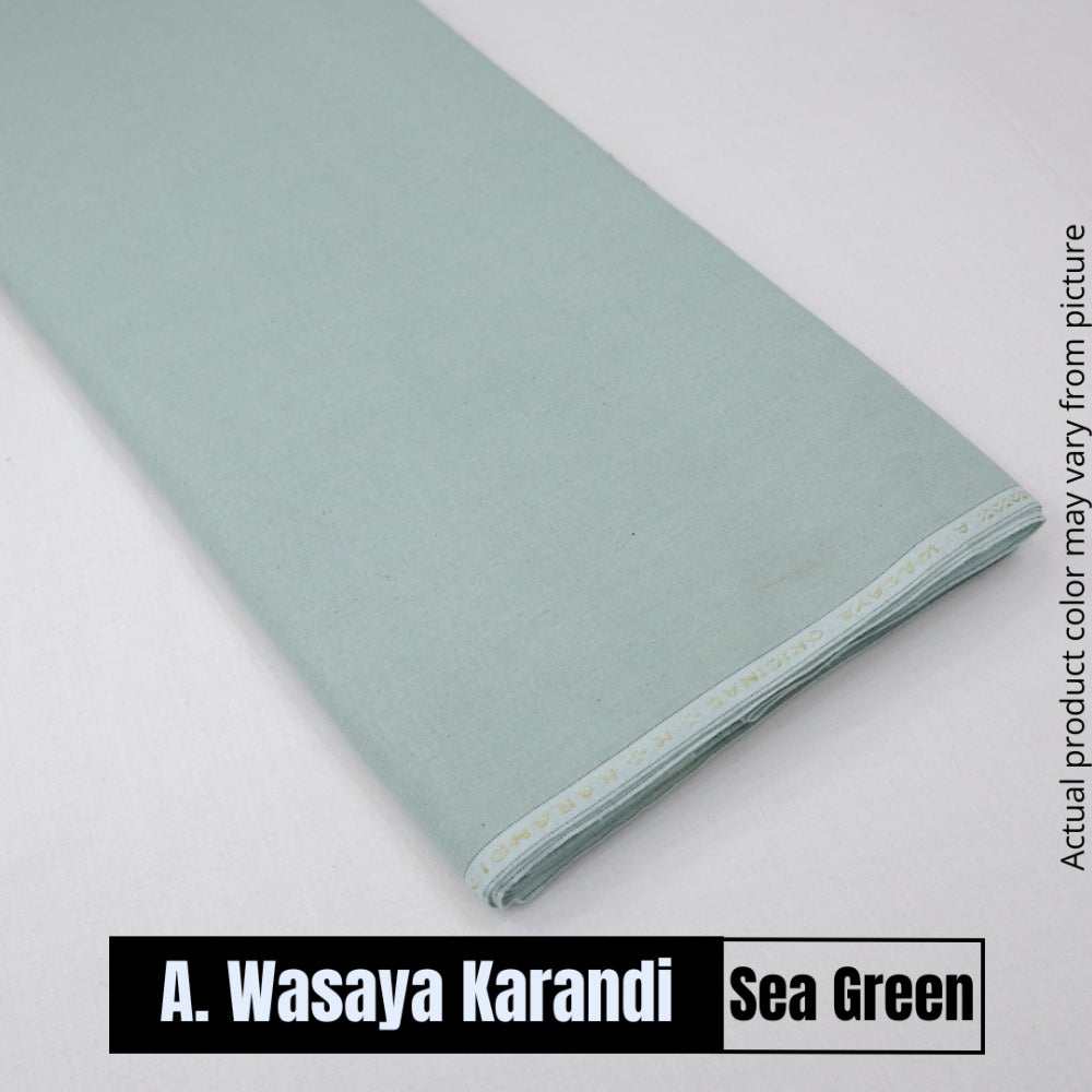 A.Wasaya Karandi (1583-003)