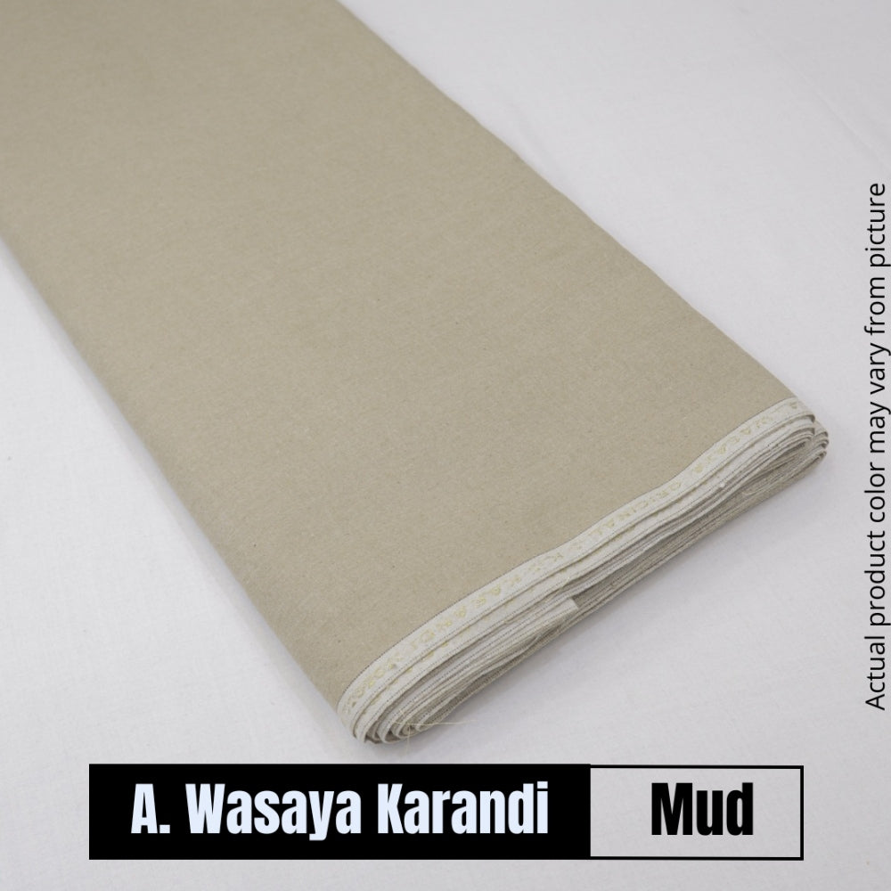 A.Wasaya Karandi (1583-004)