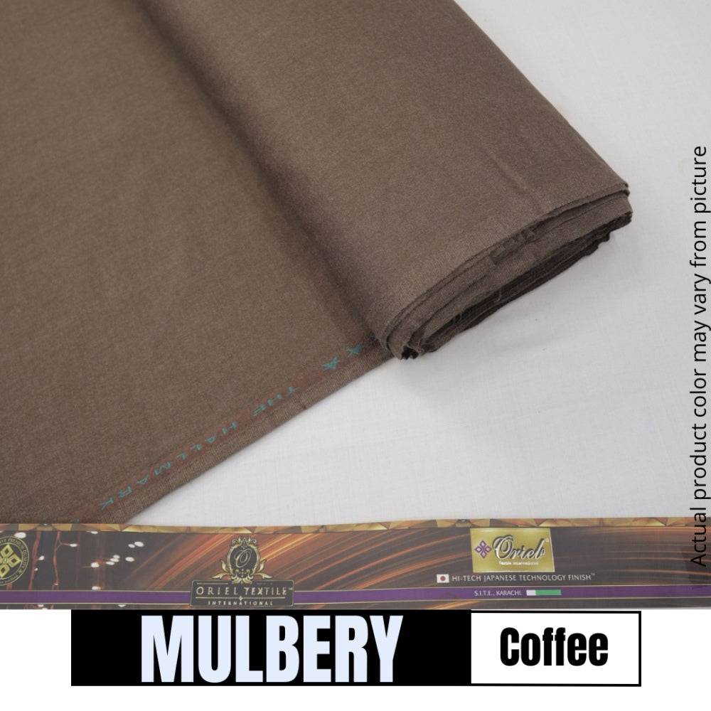 Mulbery Worsted by Oriel Textile (1591-001)