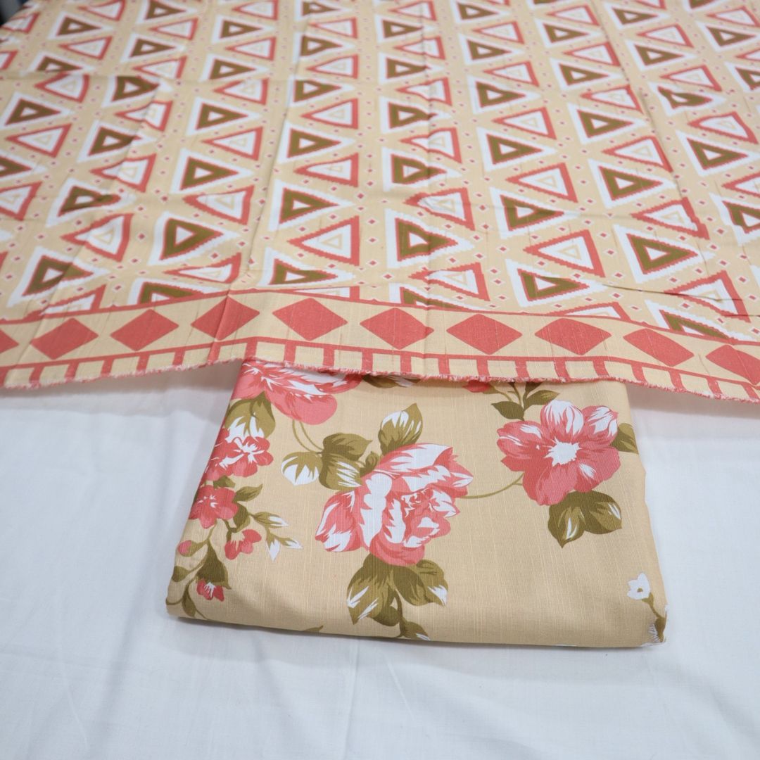 Faryal Khaddar Zari Shawl (1608-004)