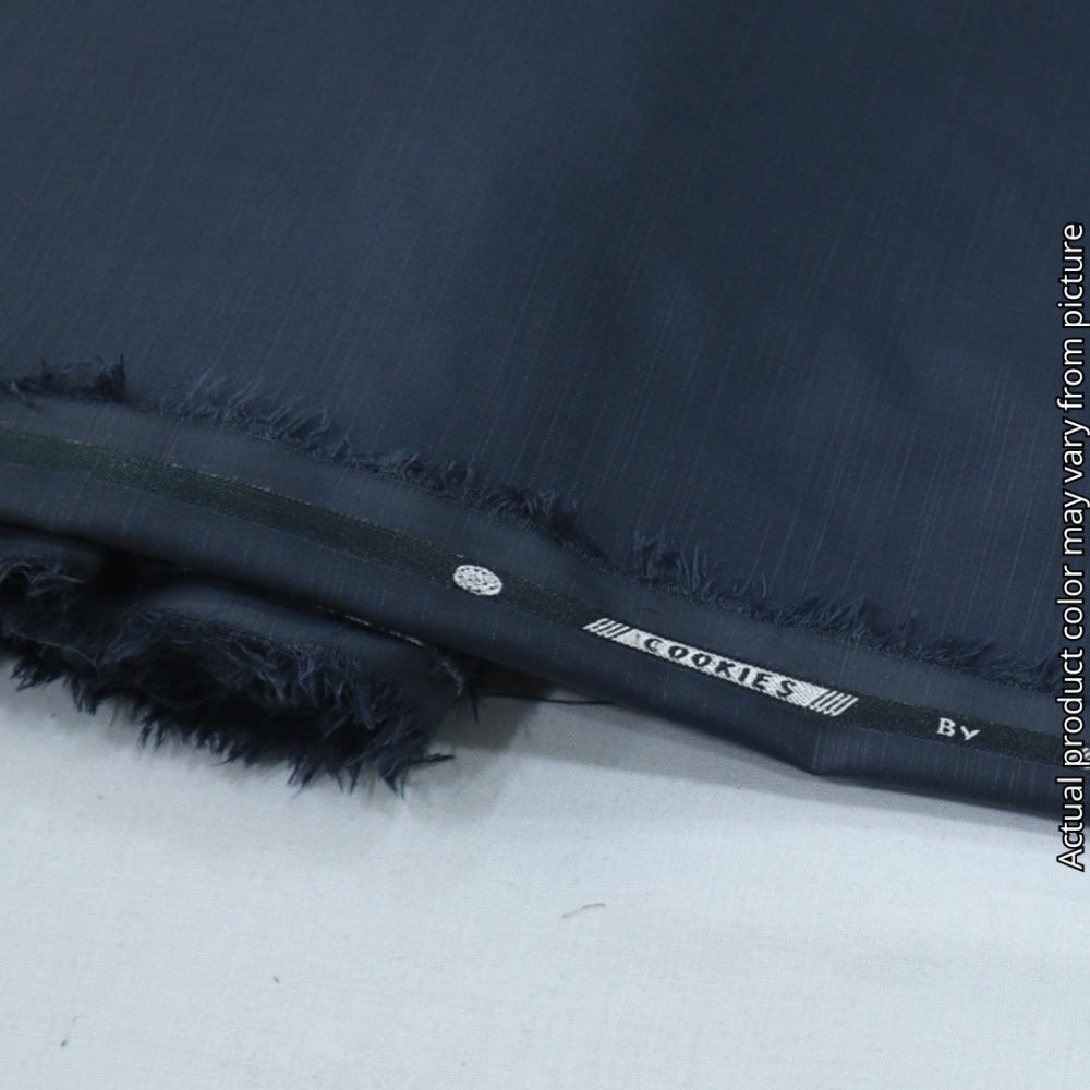 Cookies Deep Blue Gray (1635-004)
