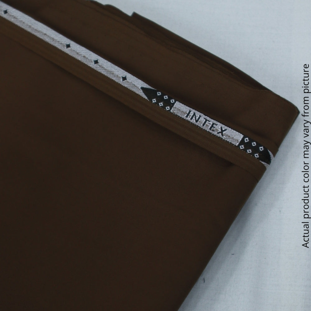 Intex Brown by Lakhanytex (1639-011)