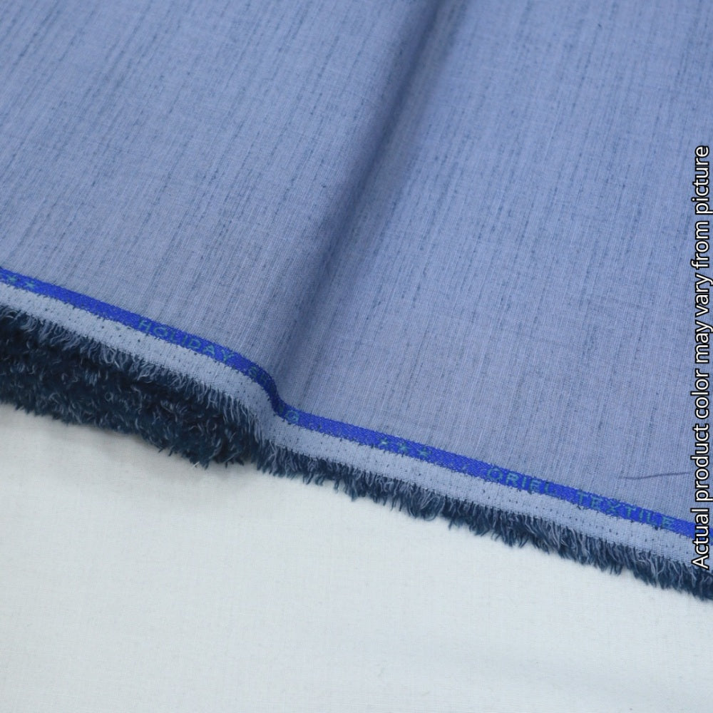 Holiday Sea Blue by Oriel (1643-008)