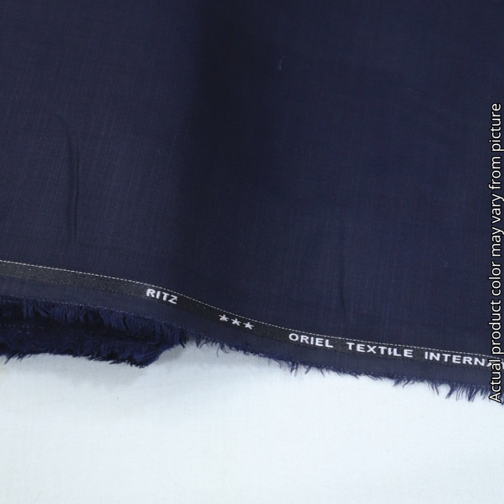 Super Ritz Navy Blue by Oriel (1651-002)