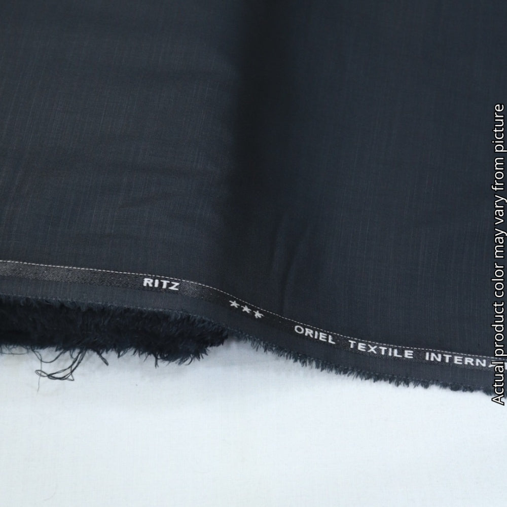 Super Ritz Ink Black by Oriel (1651-006)