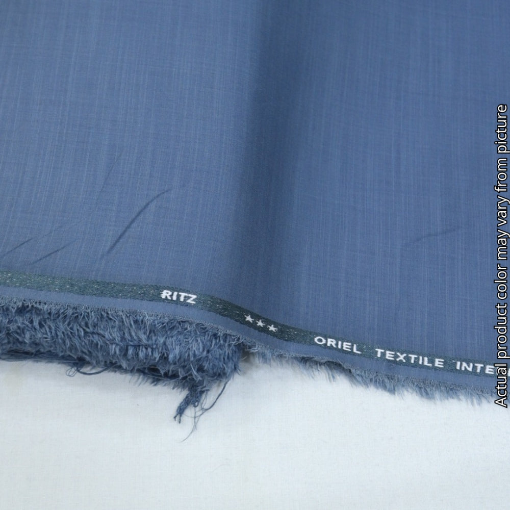 Super Ritz Sapphire by Oriel (1651-009)