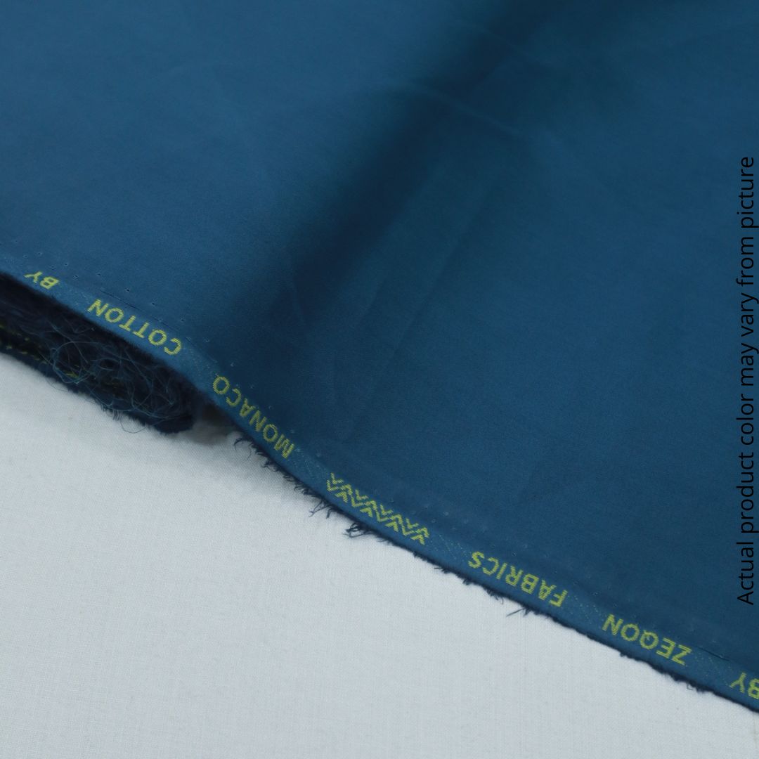 Monaco Zink Cotton by Zeqon (1652-001)