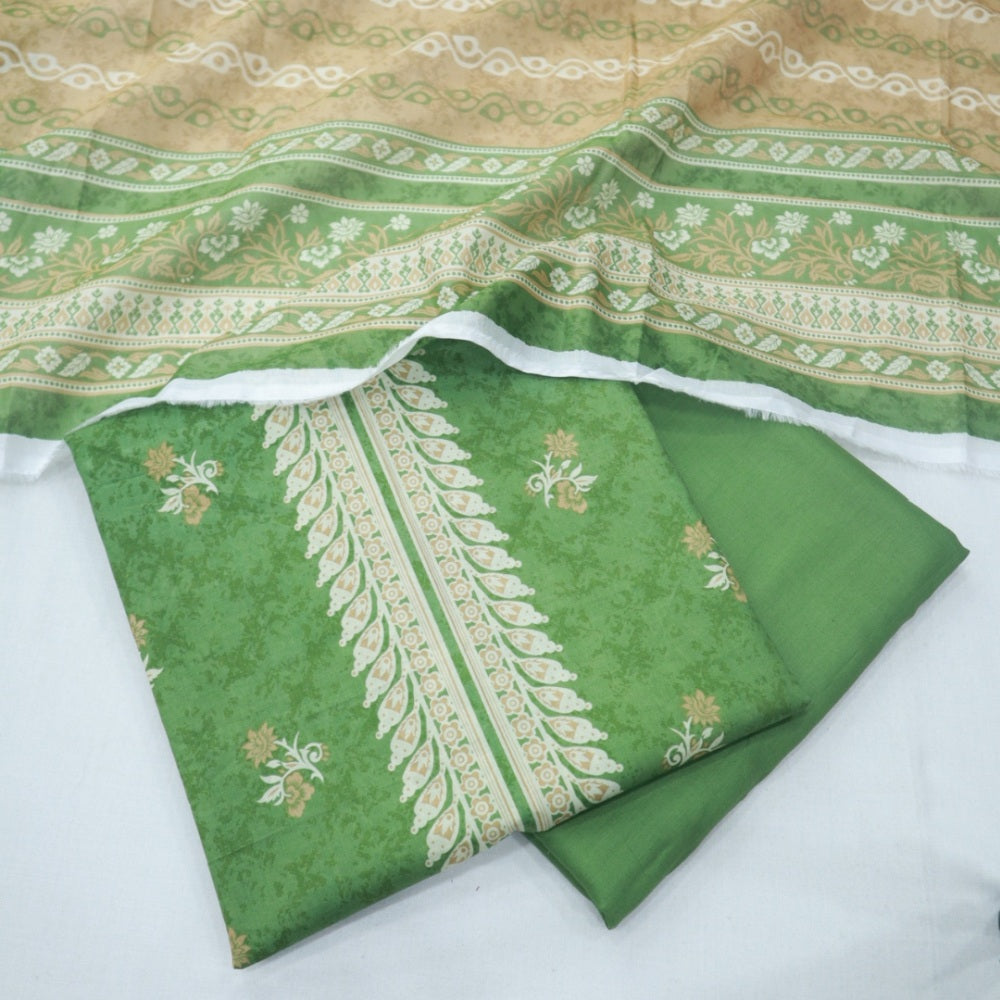 Safina Digital Lawn 3 Piece (1655-048)