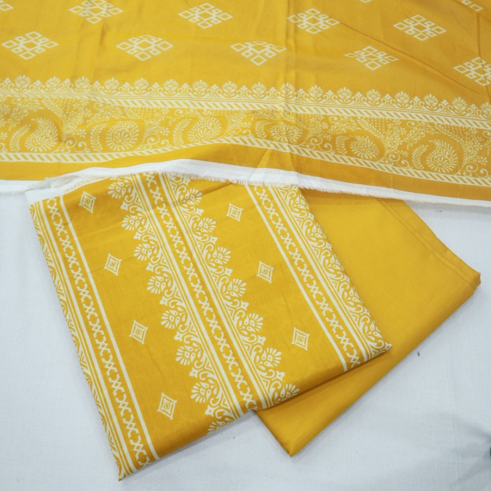 Safina Digital Lawn 3 Piece (1655-049)