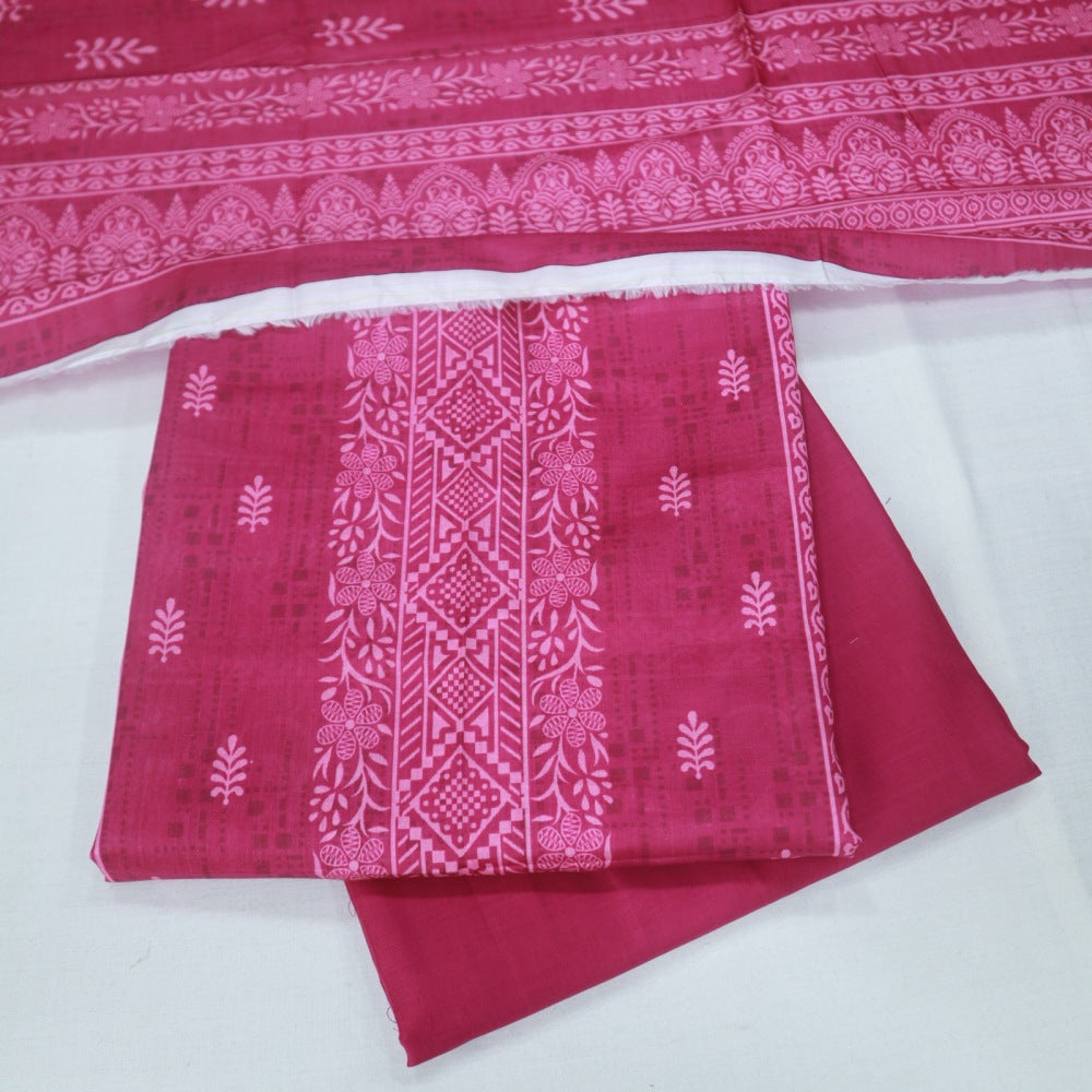 Safina Digital Lawn 3 Piece (1655-061)