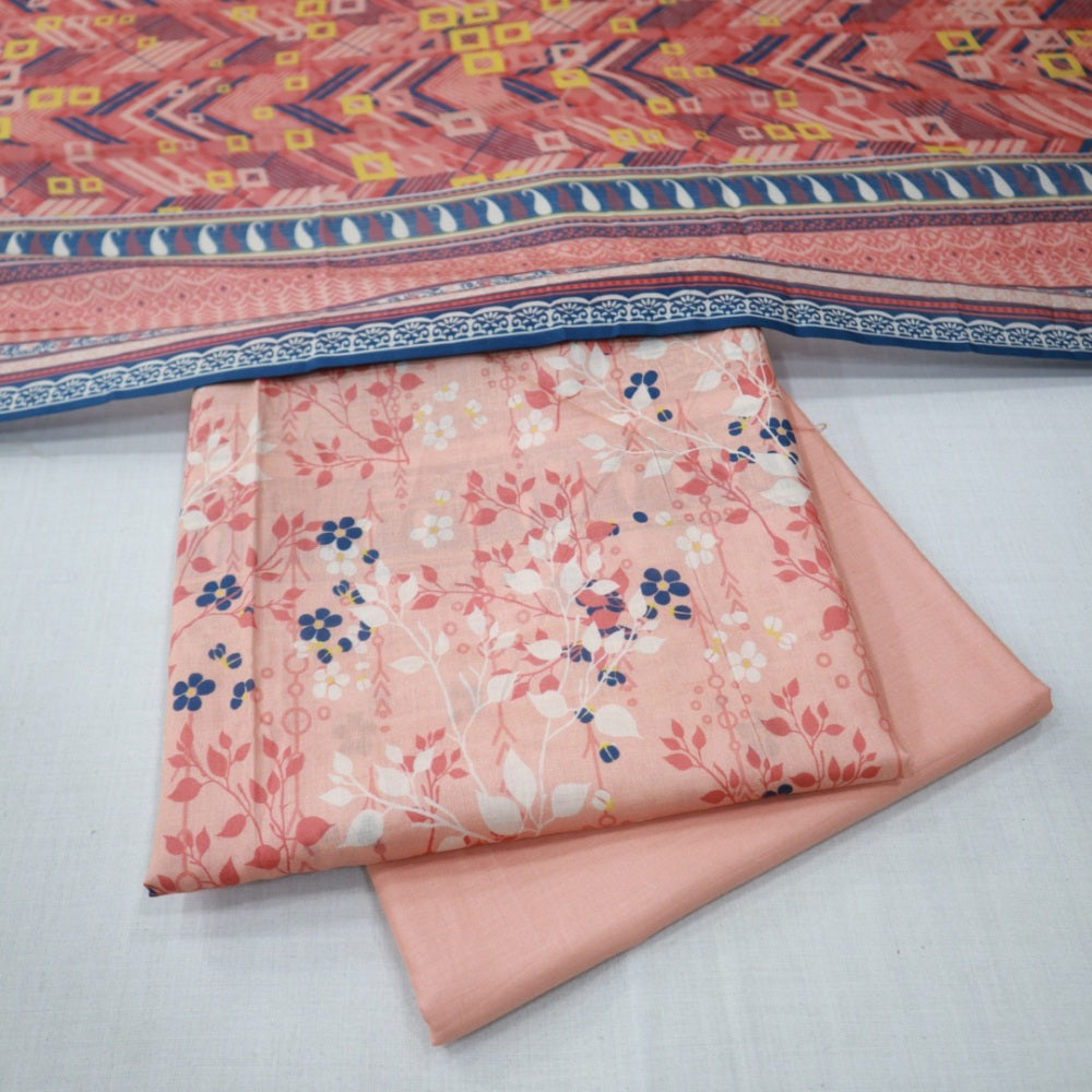 Safina Digital Lawn 3 Piece (1655-087)
