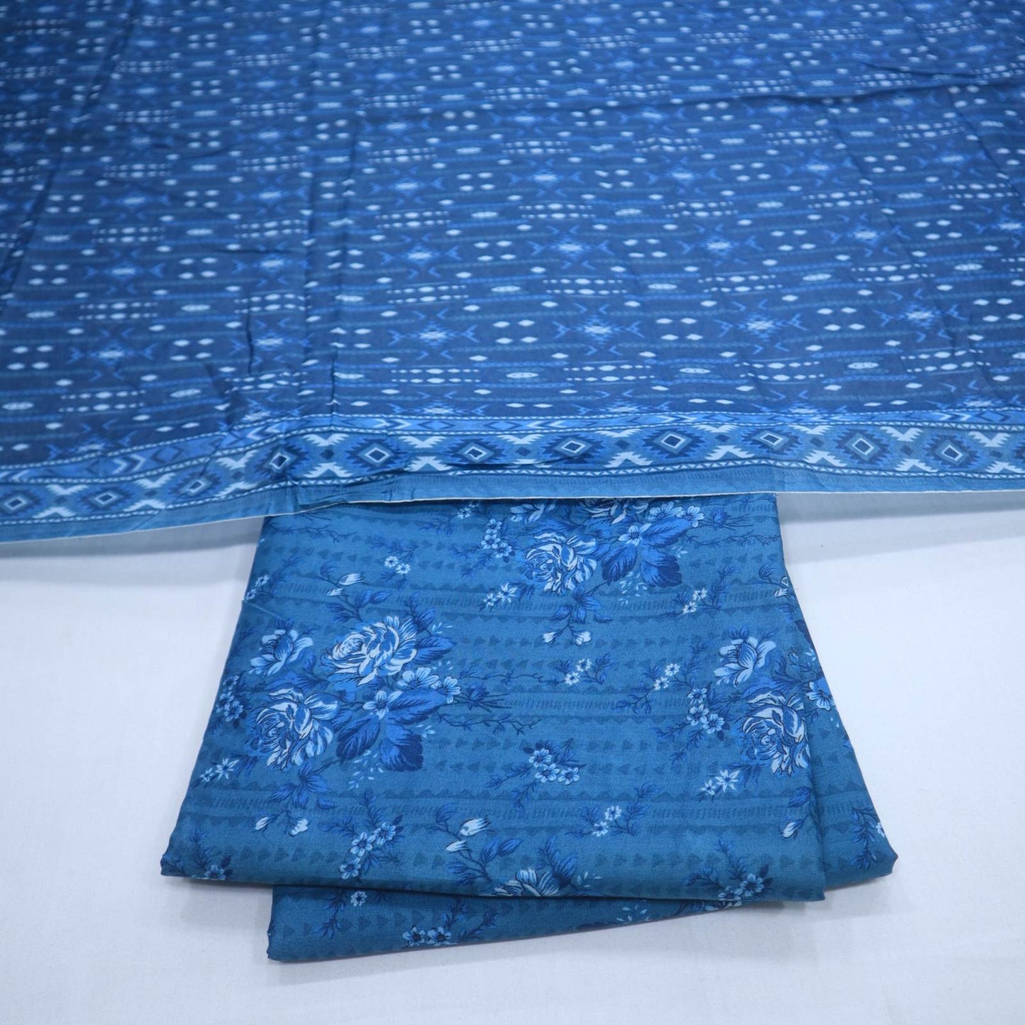 Safina Digital Lawn 3 Piece (1655-167)