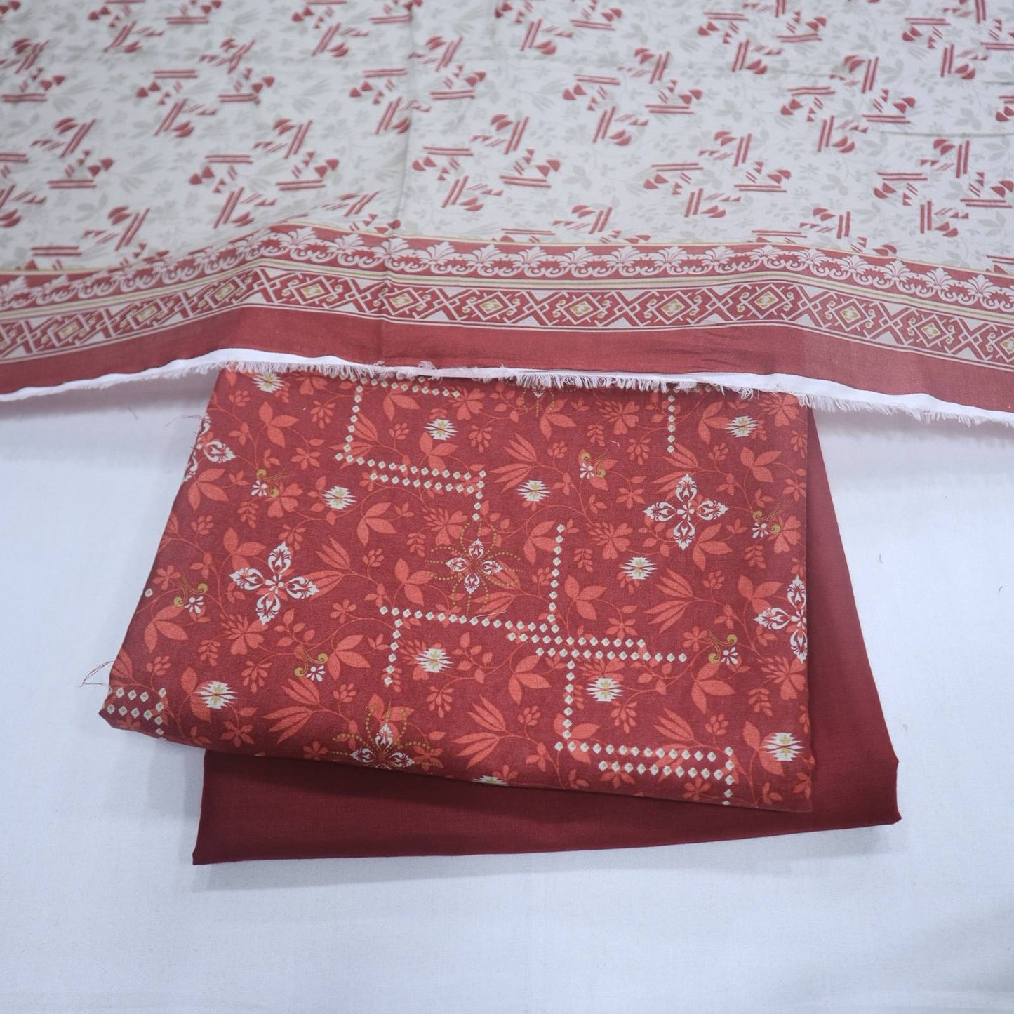 Safina Digital Lawn 3 Piece (1655-168)