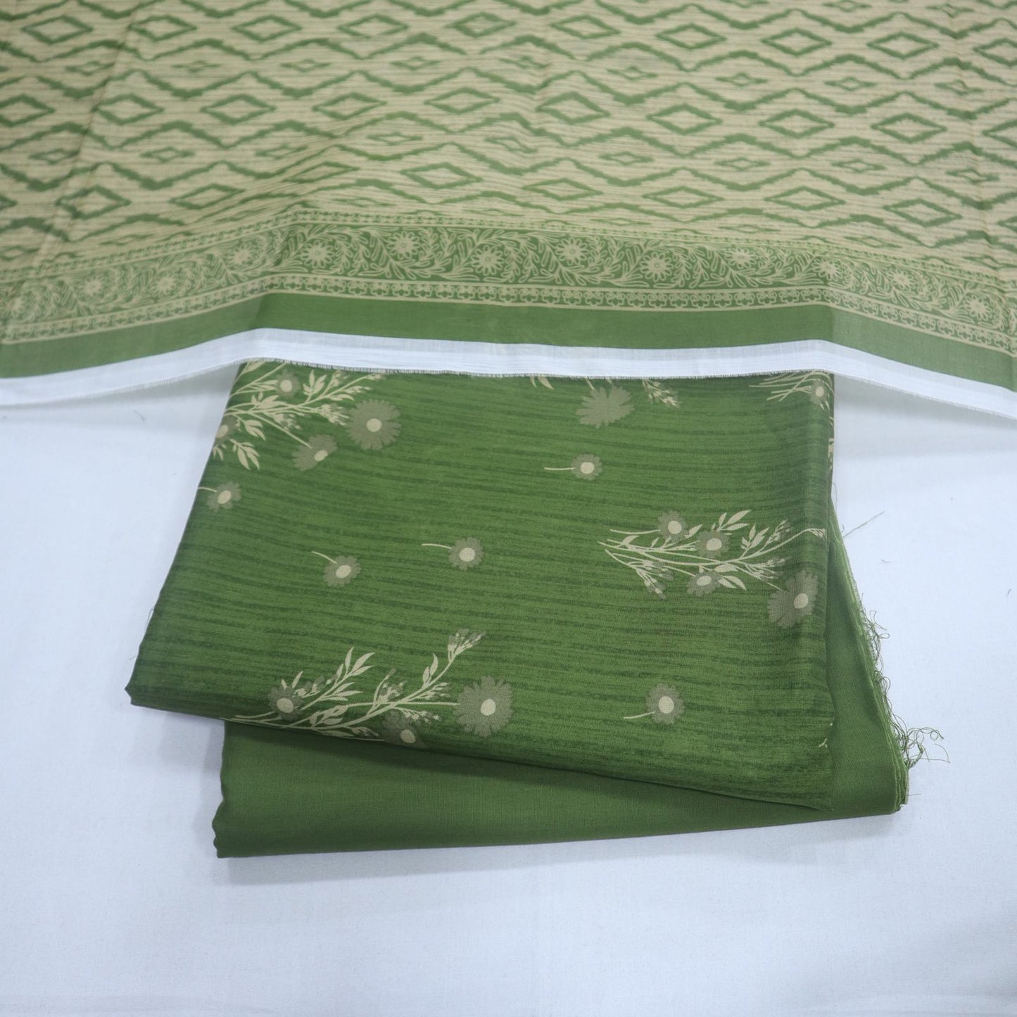 Safina Digital Lawn 3 Piece (1655-170)