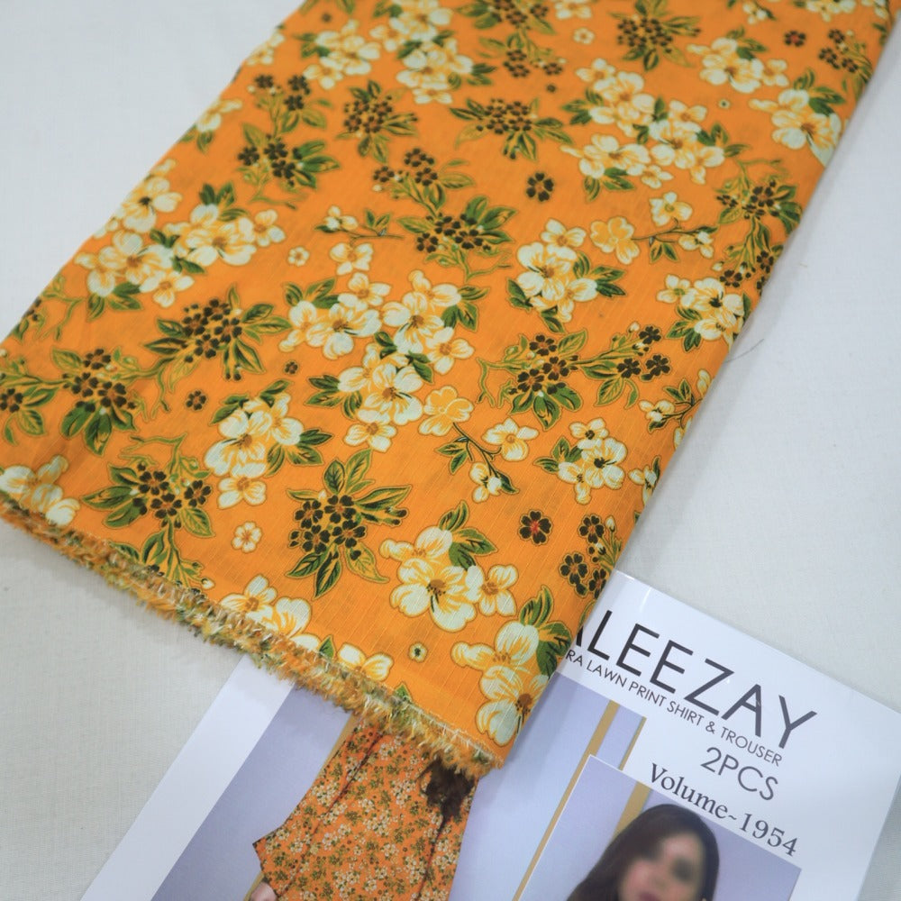 Aleezay Bana Dora Shalwar Kameez (1658-001)
