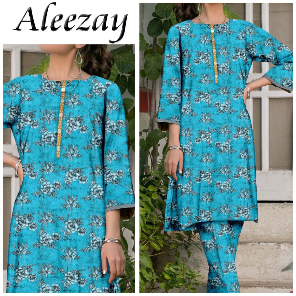 Aleezay Bana Dora Shalwar Kameez (1658-003)