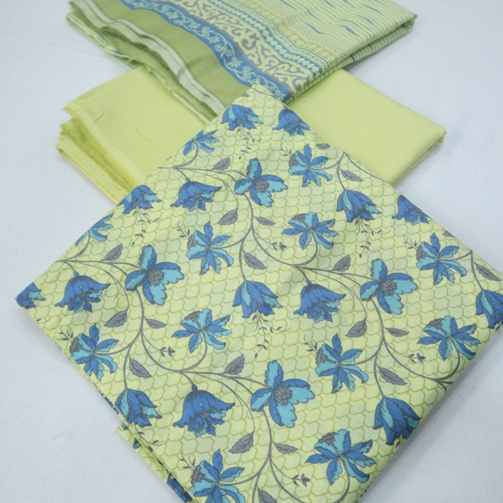 Narmin Digital Lawn 3 Piece (1660-009)