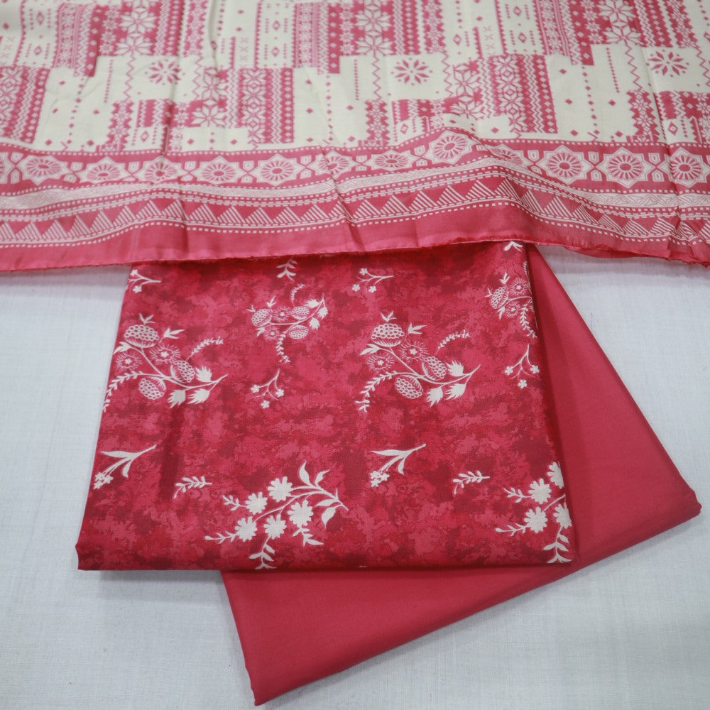 Narmin Digital Lawn 3 Piece (1660-012)