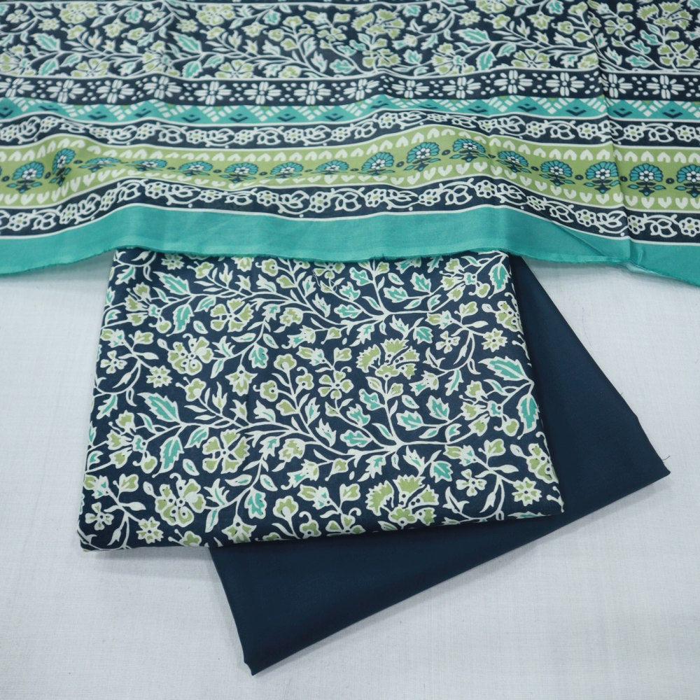 Narmin Digital Lawn 3 Piece (1660-019)