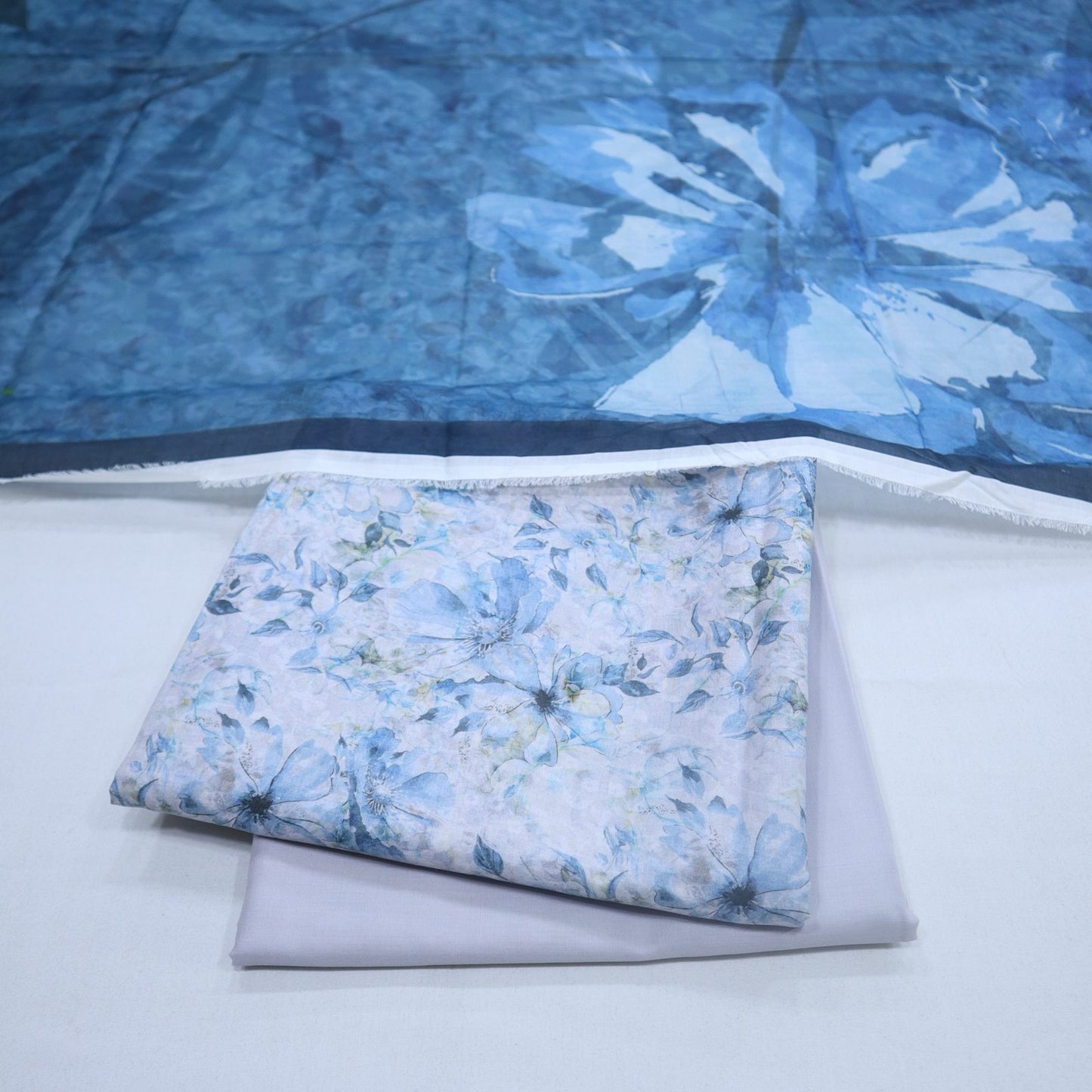 Narmin Digital Lawn 3 Piece (1660-120)