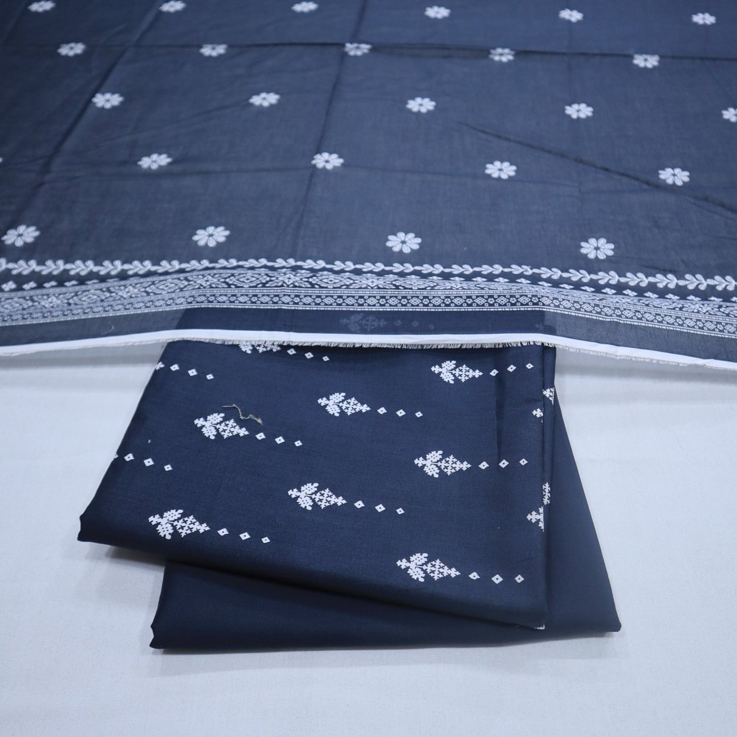 Narmin Digital Lawn 3 Piece (1660-125)