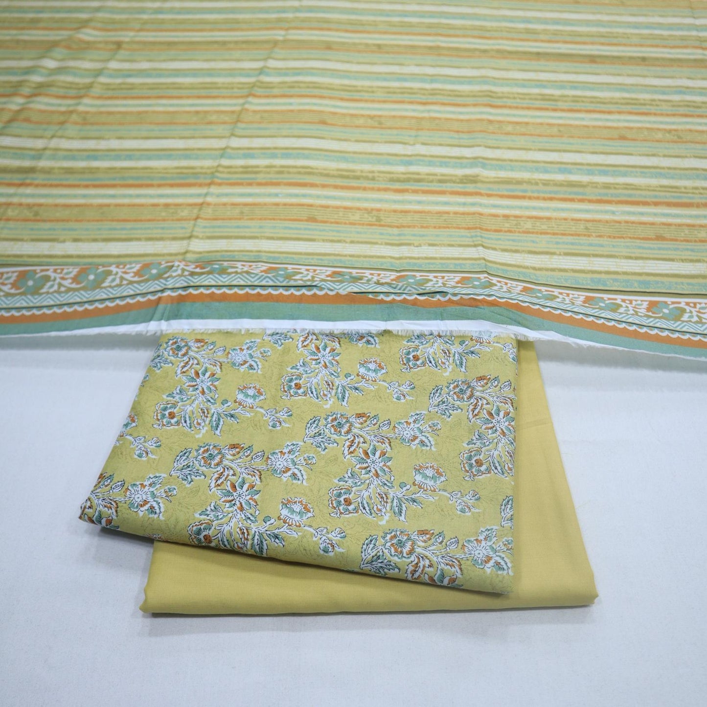 Narmin Digital Lawn 3 Piece (1660-126)