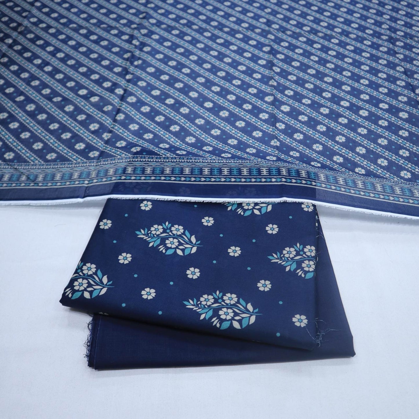 Narmin Digital Lawn 3 Piece (1660-127)