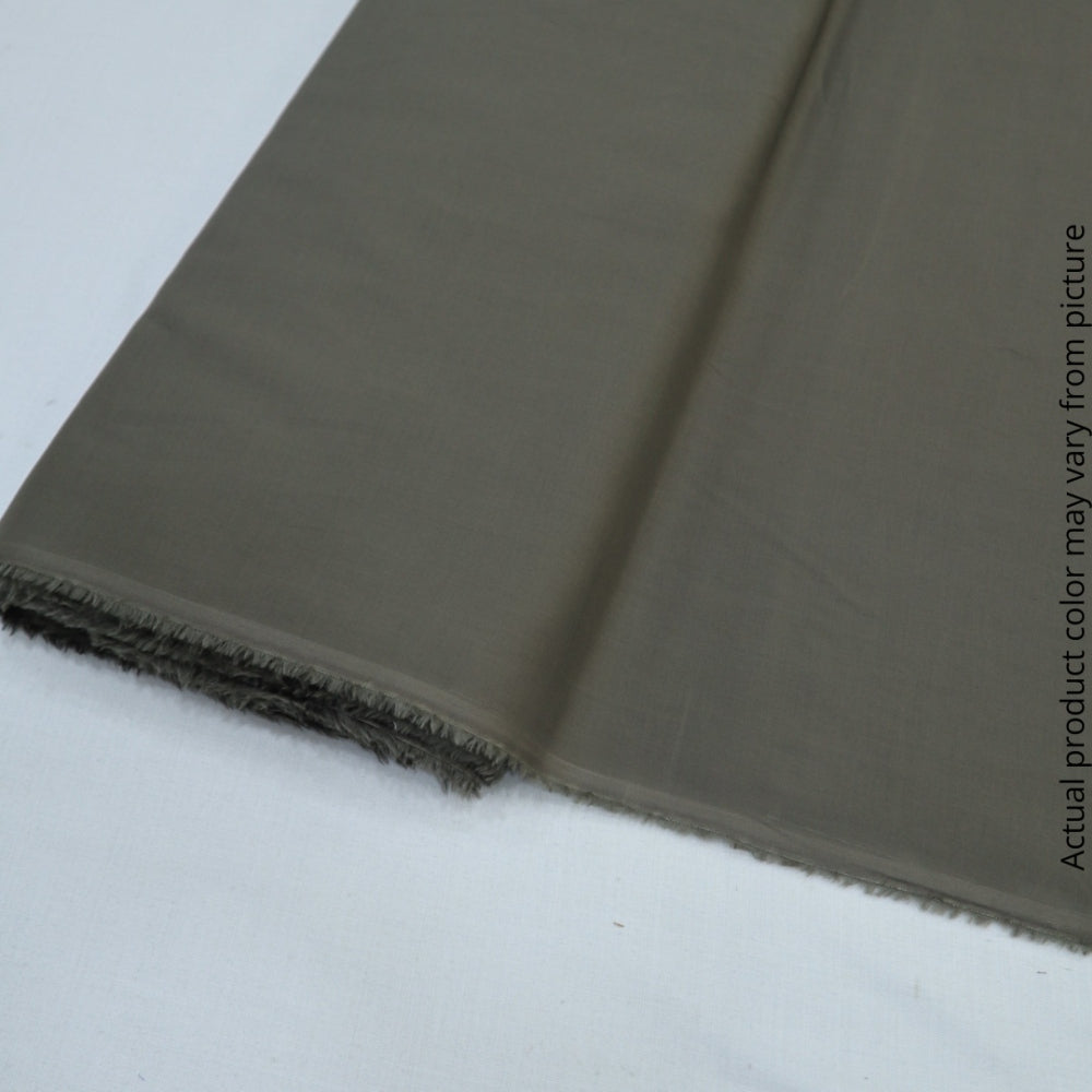 Fiesta Choclate Swill Cotton by Oriel (1662-005)