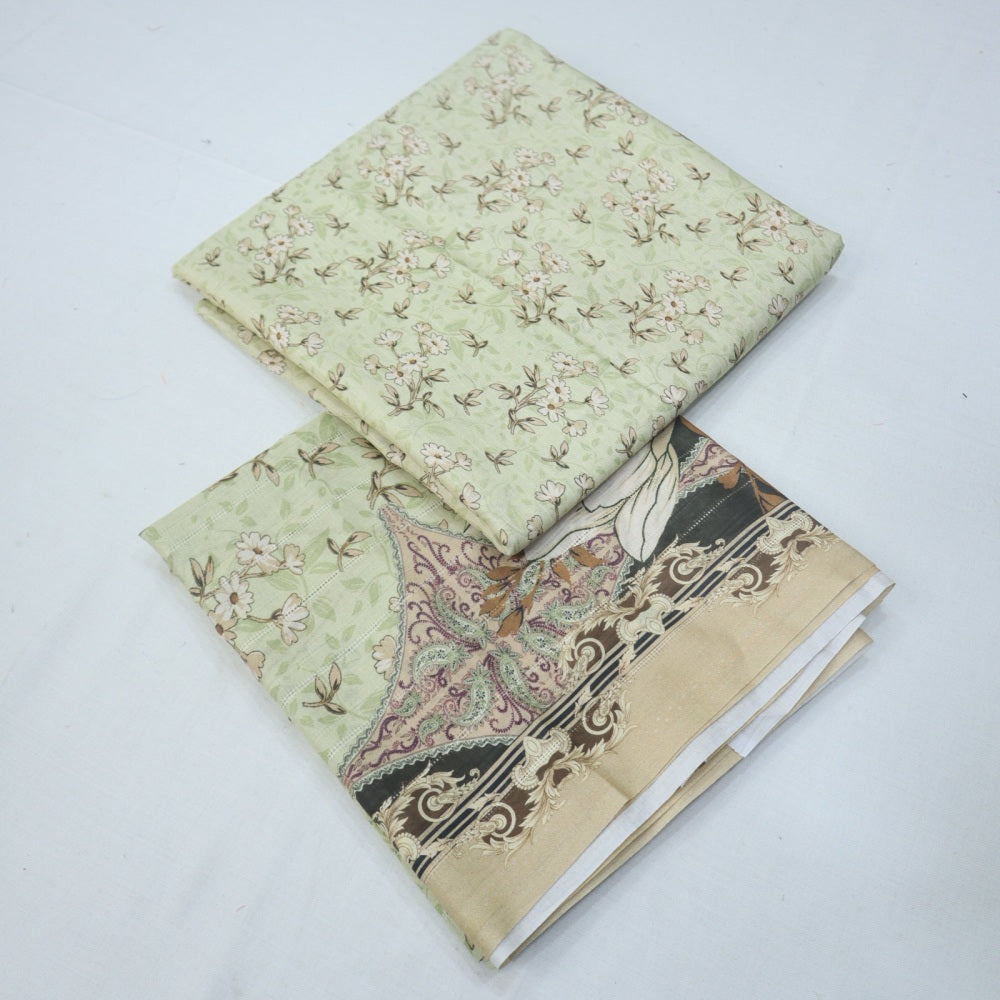 Bana Dora Lawn Mother Collection (1665-002)