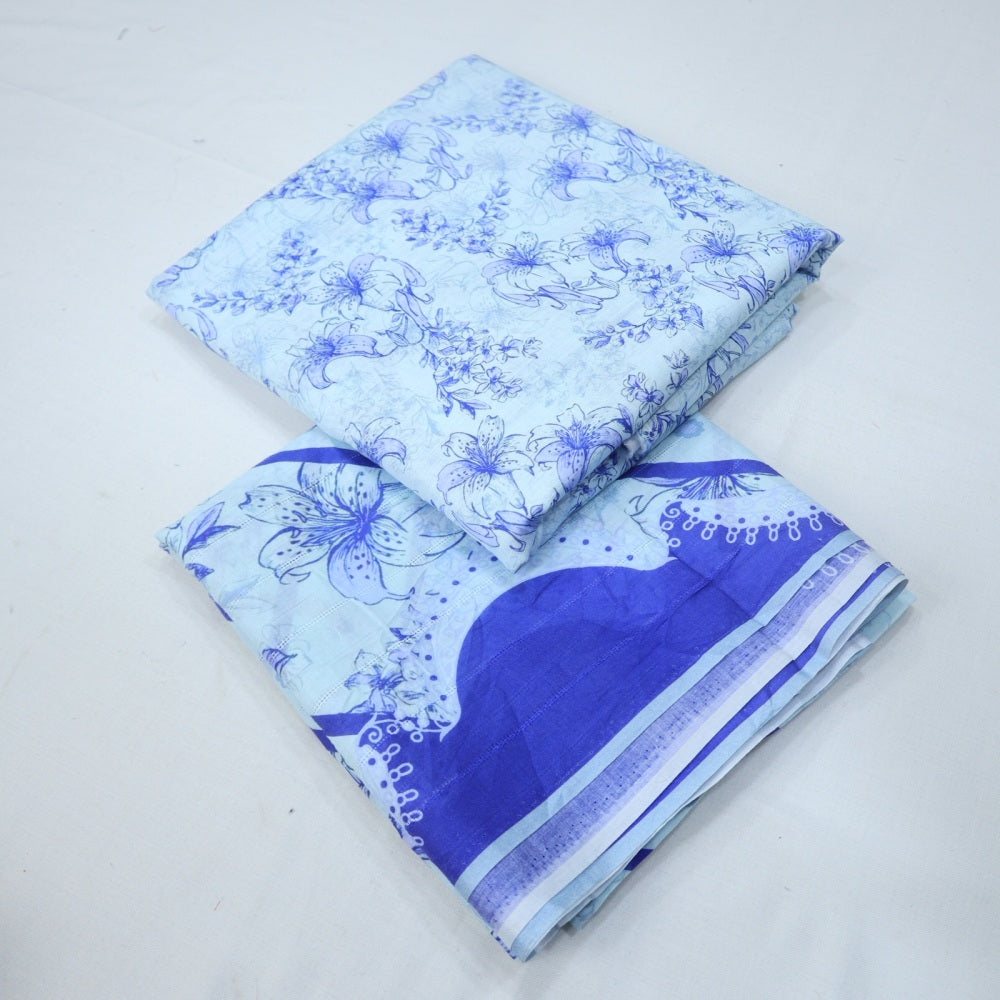 Bana Dora Lawn Mother Collection (1665-003)