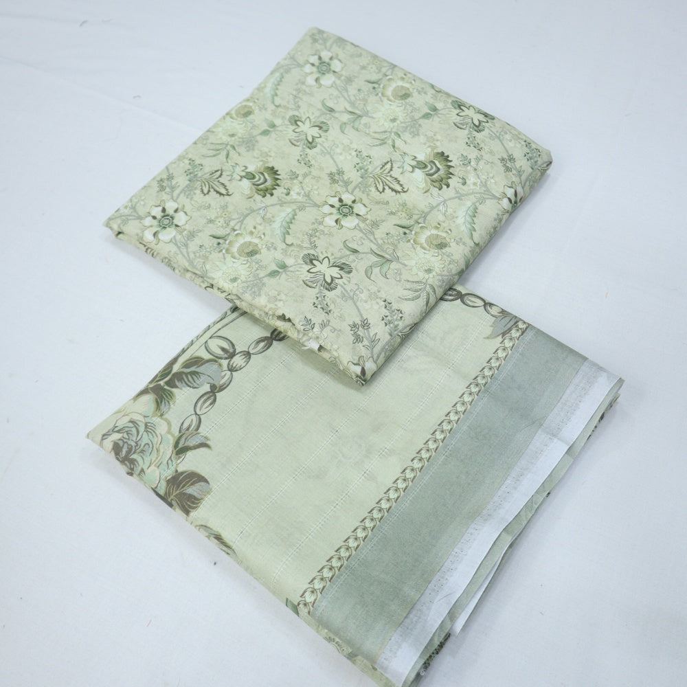 Bana Dora Lawn Mother Collection (1665-007)