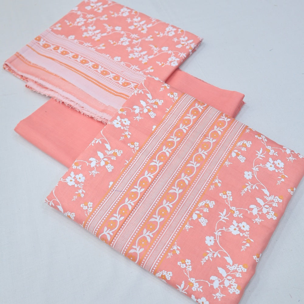 Al-Hamra Digital Lawn 3 Piece (1671-011)
