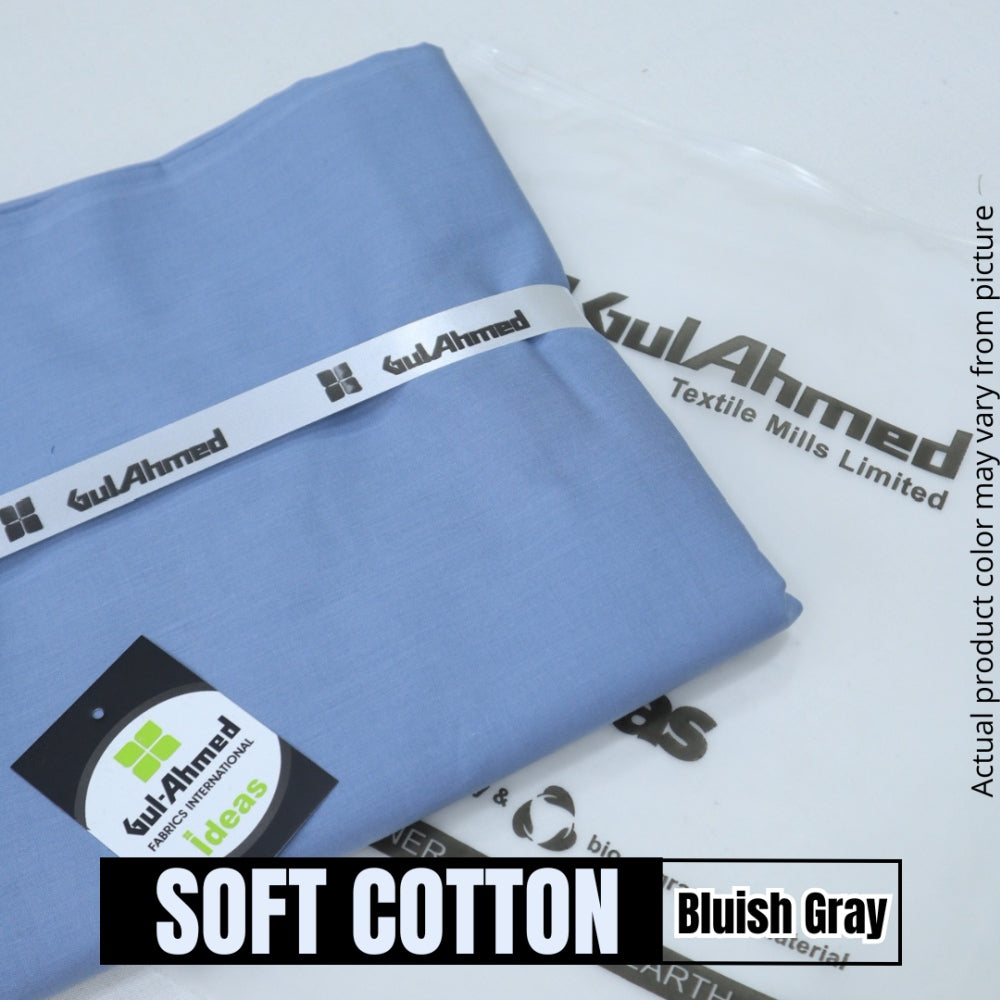 Gul Ahmed Soft Cotton (1673-002)