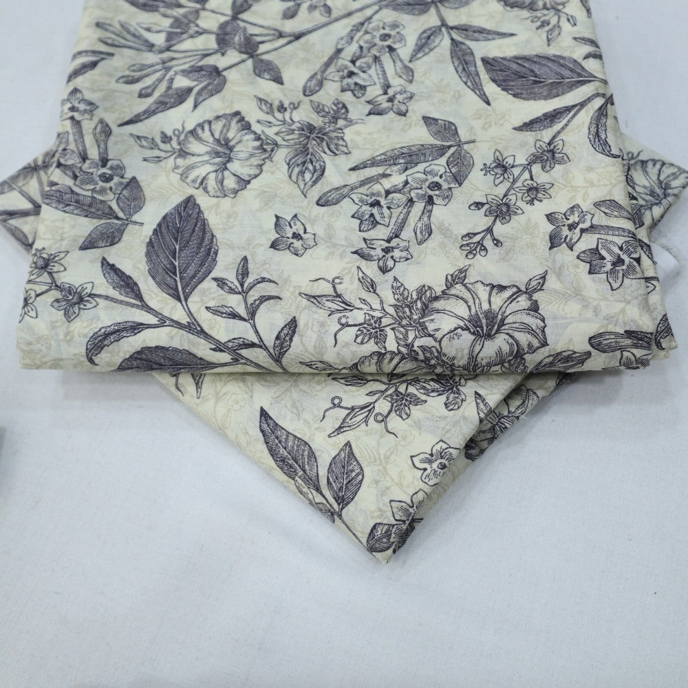 Safina Digital Lawn 2 Piece (1686-002)