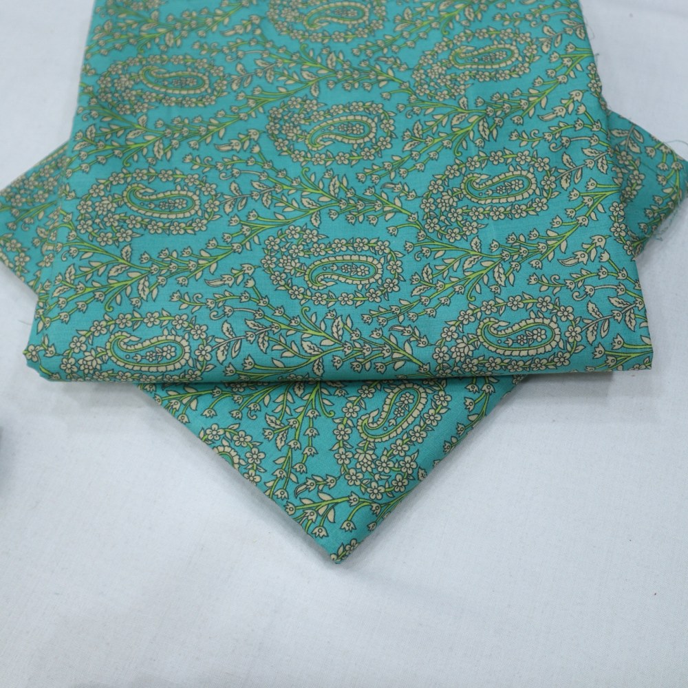 Safina Digital Lawn 2 Piece (1686-009)