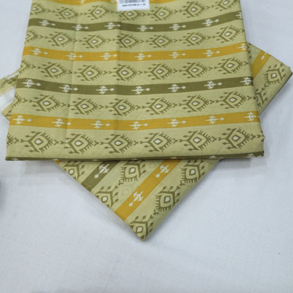 Safina Digital Lawn 2 Piece (1686-010)