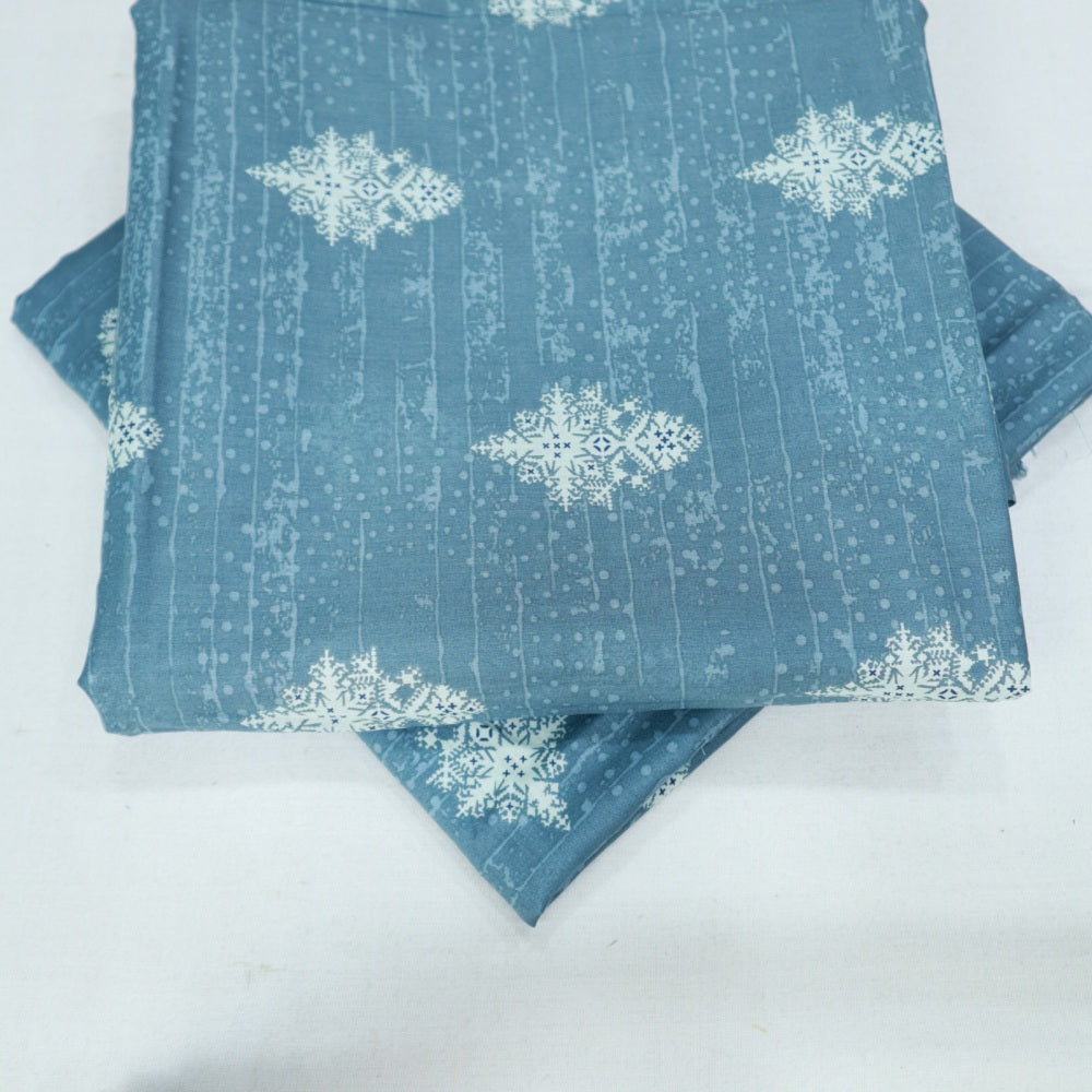 Safina Digital Lawn 2 Piece (1686-041)