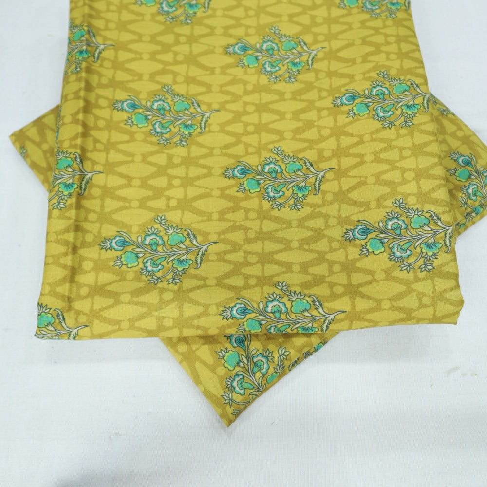 Safina Digital Lawn 2 Piece (1686-048)