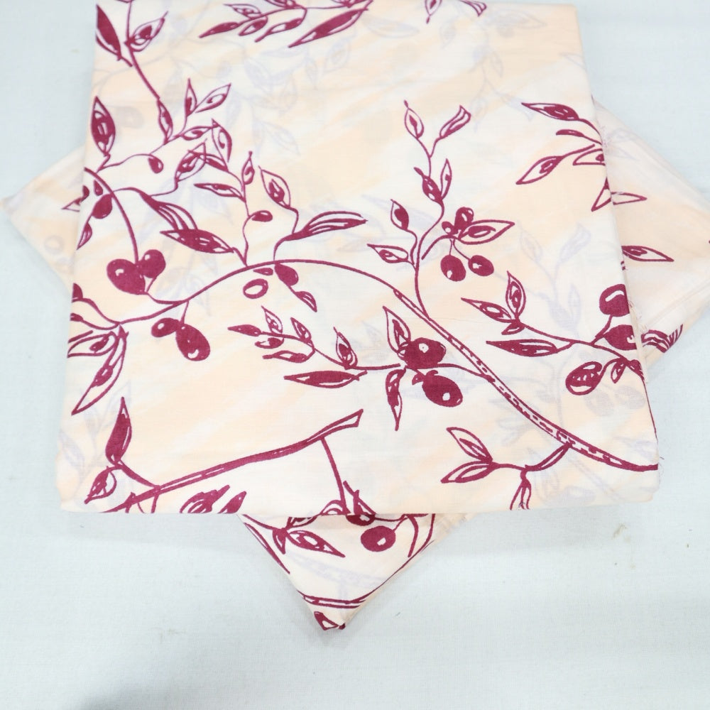 Safina Digital Lawn 2 Piece (1686-049)