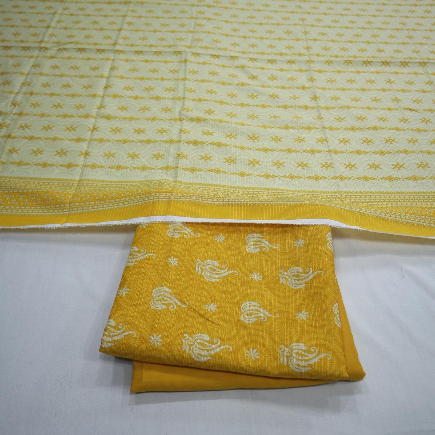 Safina Doriya Lawn 3 Piece (1692-028)