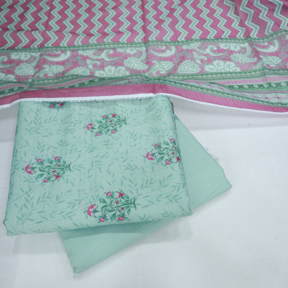 Narman Doriya Lawn 3 Piece (1711-001)