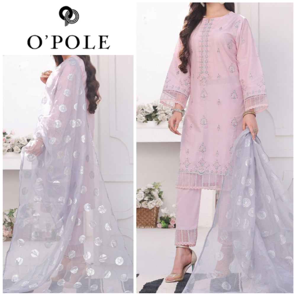Noor-e-Chamak by O'POLE (1726-001)