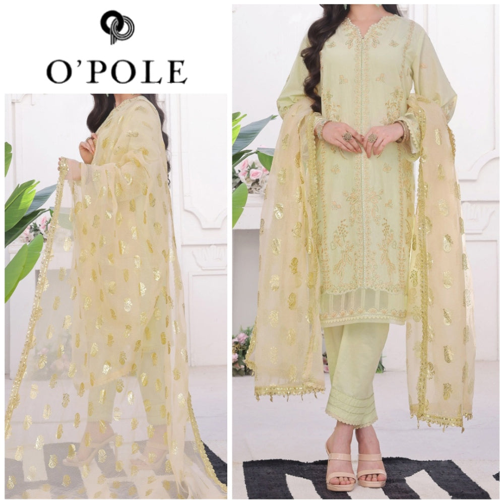 Noor-e-Chamak by O'POLE (1726-003)