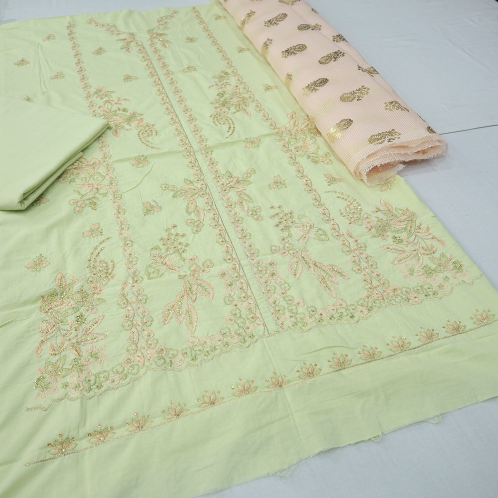 Noor-e-Chamak by O'POLE (1726-003)