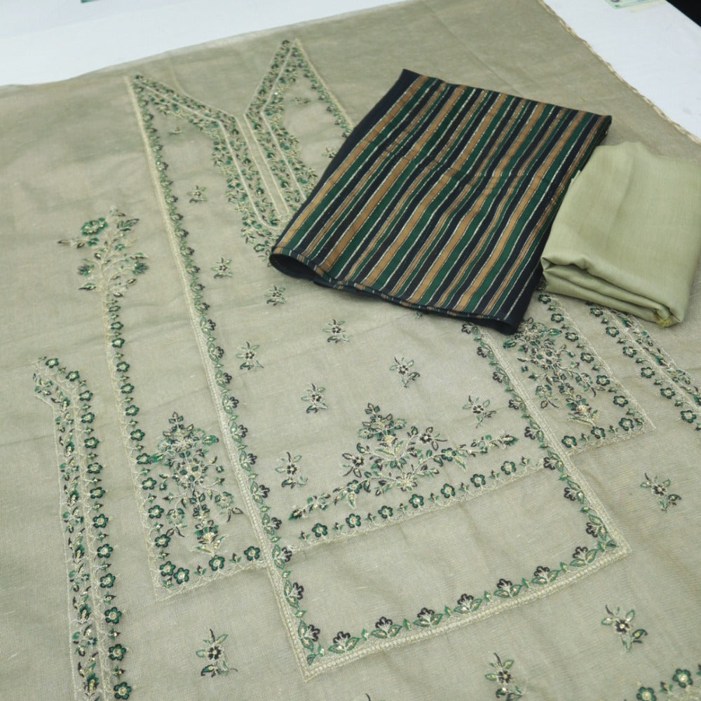 Karandasi by O'POLE (1728-006)