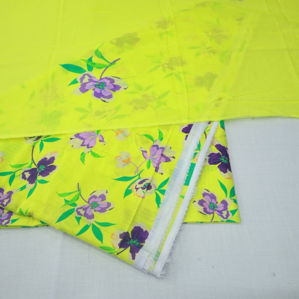 Bin Riaz Bana Dora Lawn 3 Piece (1740-001)