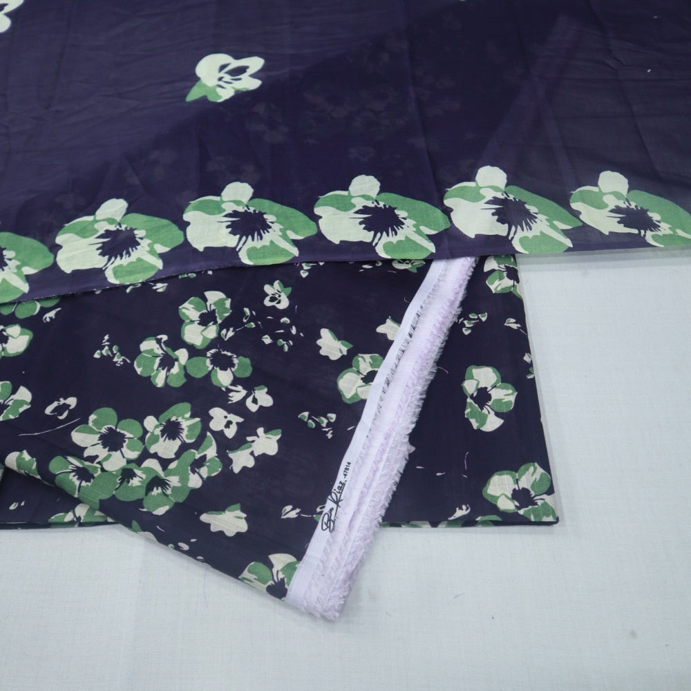 Bin Riaz Bana Dora Lawn 3 Piece (1740-002)