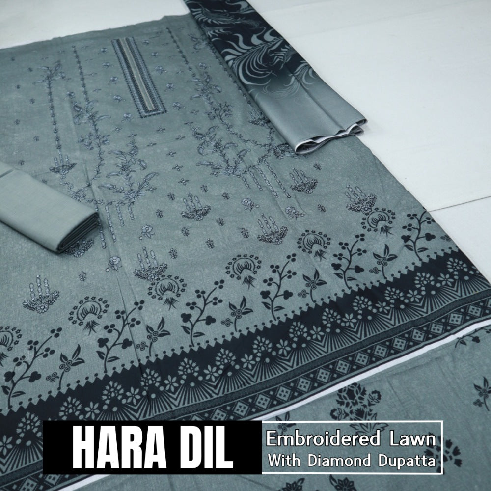 Hara Dil by Hooria Tahir (1745-010)