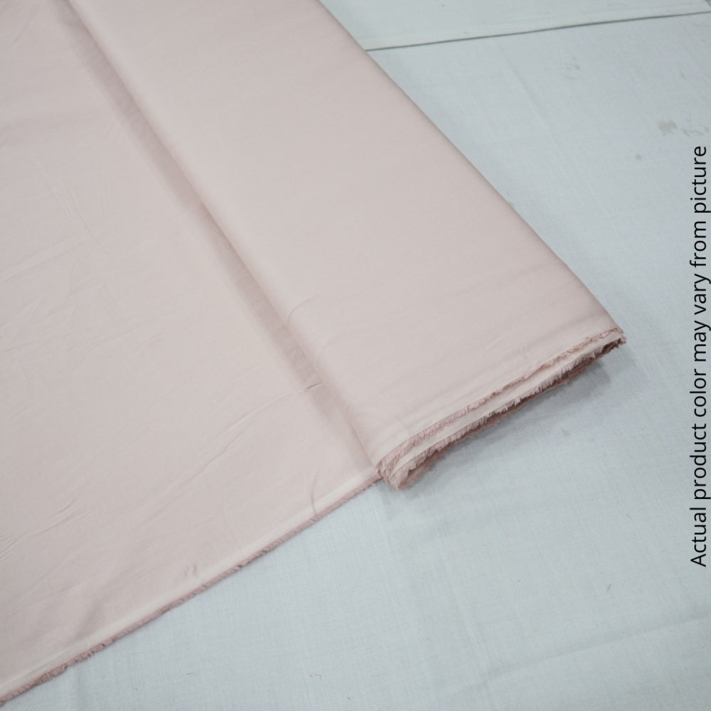 Soft American Cotton Peach (1748-010)