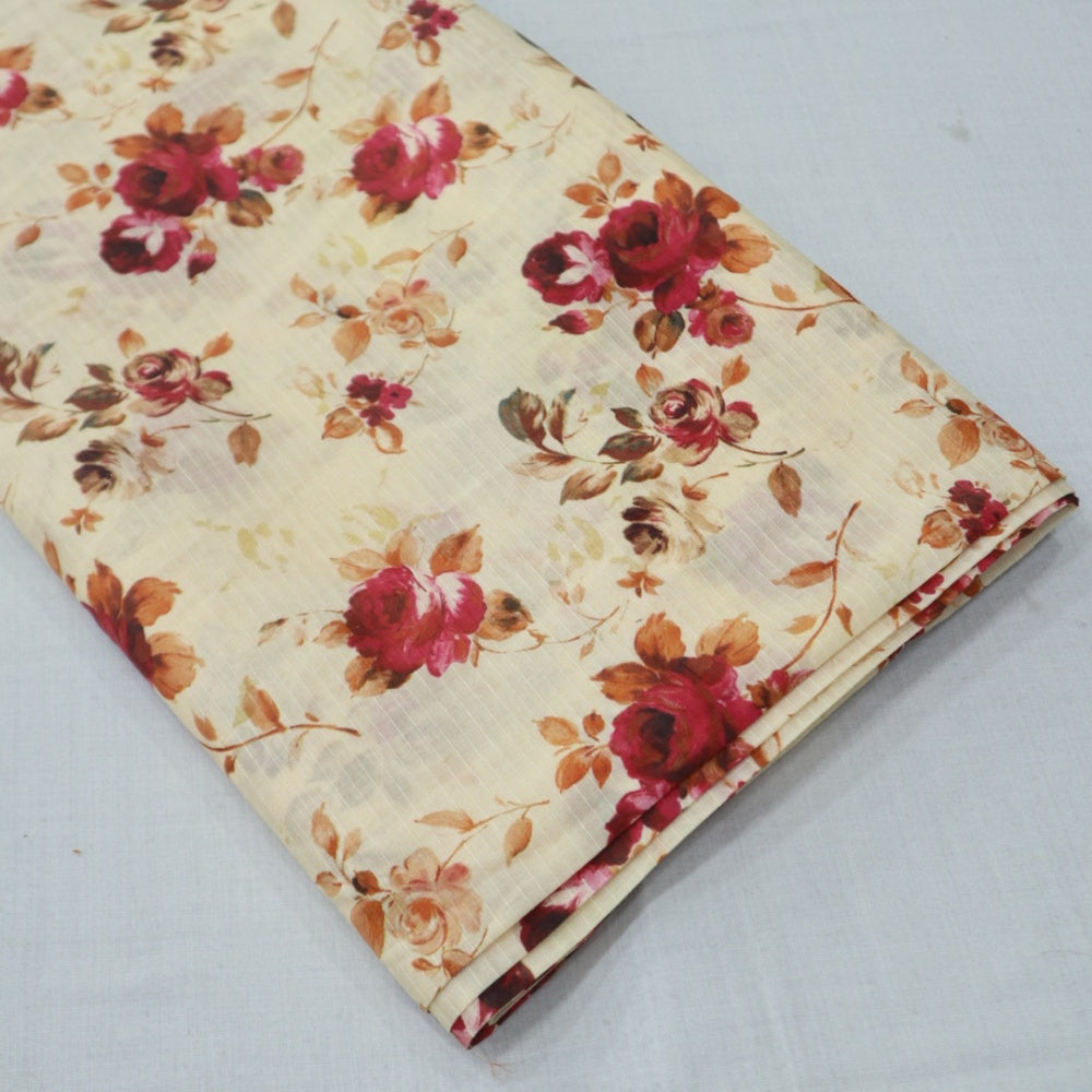 Emirah Doriya Lawn (1749-003)